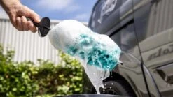 Felgbørste AUTO FINESSE Barrel Brush -Ks Tools Shop 003A3050 999x562 1