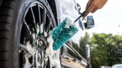 Felgbørste AUTO FINESSE Barrel Brush -Ks Tools Shop 003A3095 999x562 1