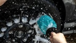 Felgbørste AUTO FINESSE Barrel Brush -Ks Tools Shop 003A3106 999x562 1