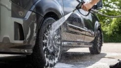 Felgbørste AUTO FINESSE Barrel Brush -Ks Tools Shop 003A3112 999x562 1