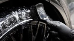 Felgbørste AUTO FINESSE Rubber Scrubber -Ks Tools Shop 003A3603 999x562 1