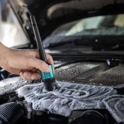 Rengjøringsbørste Sett AUTO FINESSE DETAILING BRUSH TRIO -Ks Tools Shop 003A8538 1000x1000 1