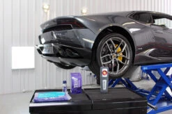 Plastforsegling GYEON Q² Trim -Ks Tools Shop 101554648 2692820870948034 3505788942513340416 o 1