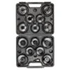 Oljefilterverktøysett NEO TOOLS 11243