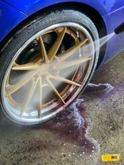 Metallpartikkelfjerner GYEON Q²M Iron -Ks Tools Shop 117857652 2761024087461045 8419461727604722820 o 1