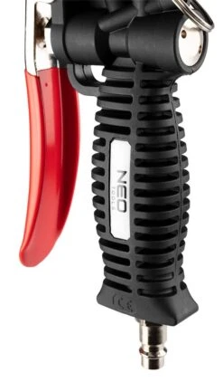 Trykkluft-dekktrykkmåler NEO TOOLS 14718 -Ks Tools Shop 14 718 BNE TD2 K05 1