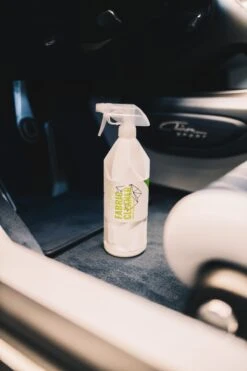 Interiør Rens GYEON Q²M FabricCleaner 1l -Ks Tools Shop 1d3a7871 1200x1800 1