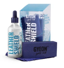 Skinnbeskyttelse GYEON Q² LeatherShield 100ml