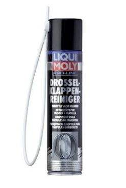 Renser, Bensininnsprøytningssystem LIQUI MOLY 5111