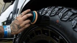 Dekkskinne AUTO FINESSE Gloss 500ml -Ks Tools Shop 353A1671 999x562 1