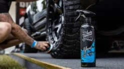 Dekkskinne AUTO FINESSE Gloss 500ml -Ks Tools Shop 353A1683 999x562 1