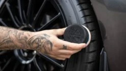 Dekkskinne AUTO FINESSE Satin 500ml -Ks Tools Shop 353A5688 999x562 1