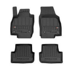 Gulvmattesett FROGUM ProLine 3D407589 Seat Arona, Ibiza V