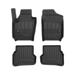 Bilmatter FROGUM 3D408241 Seat Ibiza, VW Polo
