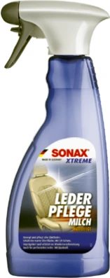 Lærpleie SONAX 02542410