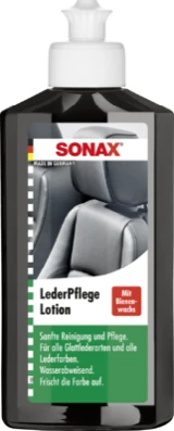Lærpleie SONAX 02911410