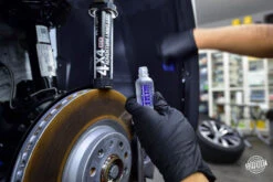 Plastforsegling GYEON Q² Trim -Ks Tools Shop 48906480 2292346720995453 7082088083952238592 o 1