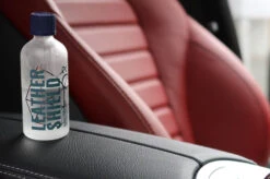 Skinnbeskyttelse GYEON Q² LeatherShield 100ml -Ks Tools Shop 71845818 2485403255023131 3071959213681934336 o 1