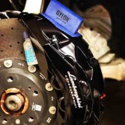 Felgforsegling GYEON Q² Rim 30ml -Ks Tools Shop 75462249 2526812360882220 3052508122842136576 o 1