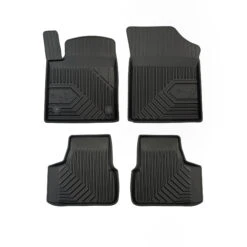 Bilmatter FROGUM 77407176 Seat Mii, Skoda Citigo, VW UP!