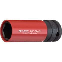Aluminiumsfelg Kraft Pipenoekkel HAZET 903SLG21