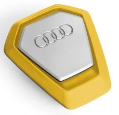 Luftforfrisker AUDI Singleframe Fragrance Dispenser Invigorating