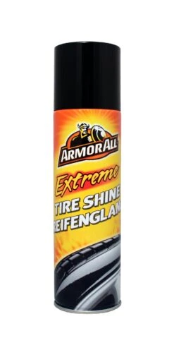 Dekkskinne ARMORALL EXTREME TIRE SHINE AEROSOL