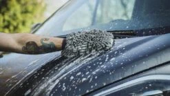 Mikrofiberhanske AUTO FINESSE Noodle Wash Mitt -Ks Tools Shop B29A3620 999x562 1