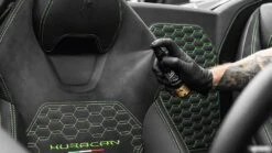 Interiør Rens AUTO FINESSE Interior Protection Kit -Ks Tools Shop Caramics Interior Protection Kit 10 web res 999x562 1