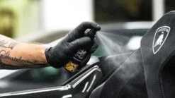 Interiør Rens AUTO FINESSE Interior Protection Kit -Ks Tools Shop Caramics Interior Protection Kit 9 web res 999x562 1