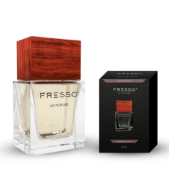 Luftforfrisker FRESSO Dark Delight 50ml