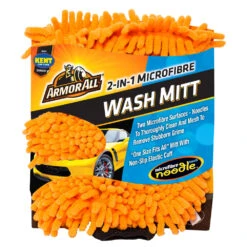 Mikrofiberhanske ARMORALL A40005