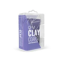 Rengjøringsleire GYEON Q²M Clay Coarse