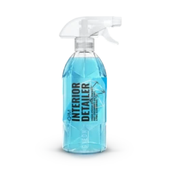 Interiør Rens GYEON Q²M InteriorDetailer