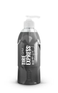 Dekkskinne GYEON Q²M Tire Express 400ml