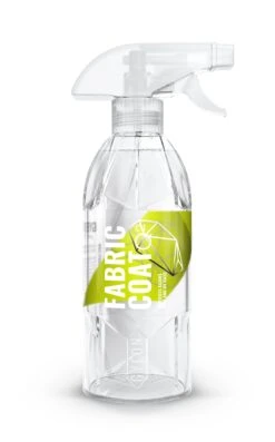 Kankaansuoja-aine GYEON Q² FabricCoat 400ml
