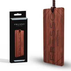 Luftforfrisker FRESSO Snow Pearl