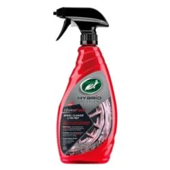 Hjul Renser TURTLE WAX Hybrid Solutions Wheel & Tyre Cleaner 680ml