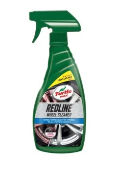 Hjul Renser TURTLE WAX Redline Wheel Cleaner 500ml