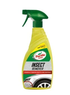Insektfjerner TURTLE WAX Insect Remover 500ml