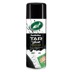 Tjærefjerner TURTLE WAX Tar & Glue Remover 400ML