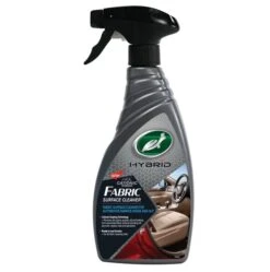 Interiør Rens TURTLE WAX Hybrid Solutions Fabric Cleaner 500ml