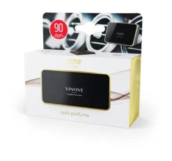 Luftforfrisker VINOVE Rome V02-10