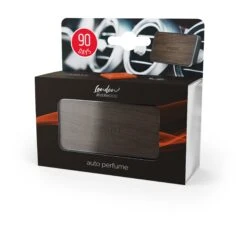 Luftforfrisker VINOVE London V10-15