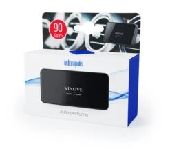 Luftforfrisker VINOVE Indianapolis V01-03