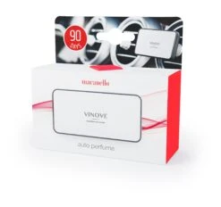 Luftforfrisker VINOVE Maranello V01-16