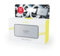 Luftforfrisker VINOVE Monaco V01-05