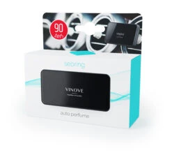 Luftforfrisker VINOVE Sebring V01-02