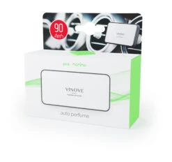 Luftforfrisker VINOVE Yas Marina V01-09