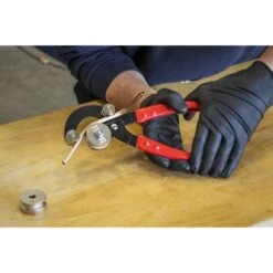 Bøyeverktøy For Bremserør SEALEY VS0346 -Ks Tools Shop VS0346.V2 ACT IN USE DFC1401892